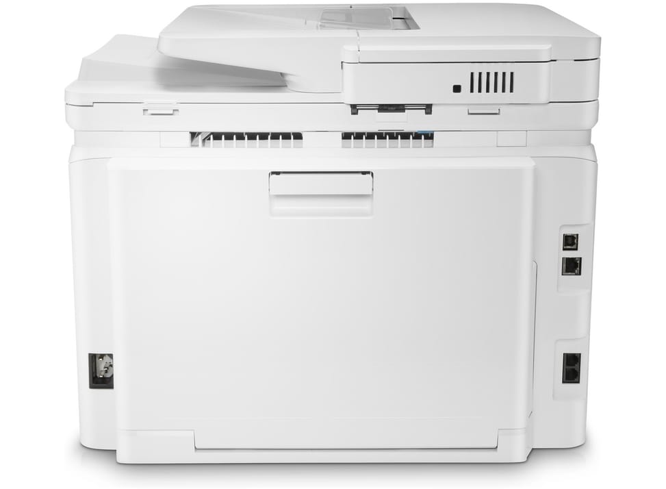 Imprimante Multifonction HP Color LaserJet Pro MFP M281fdw (T6B82A)