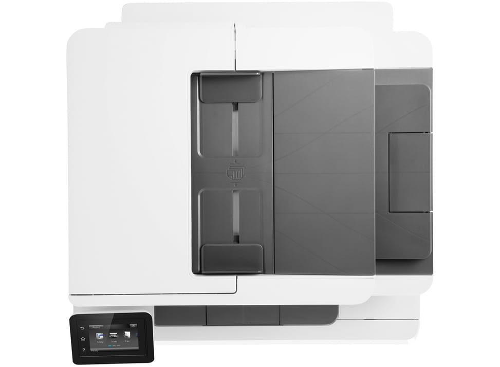 Imprimante Multifonction HP Color LaserJet Pro MFP M281fdw (T6B82A)