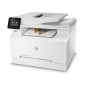 Imprimante Multifonction HP Color LaserJet Pro MFP M281fdw (T6B82A)