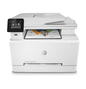 Imprimante Multifonction HP Color LaserJet Pro MFP M281fdw (T6B82A)