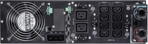 Onduleur On-line Eaton 9SX 5000i 5000 VA - RT3U (9SX5KiRT) — image 3