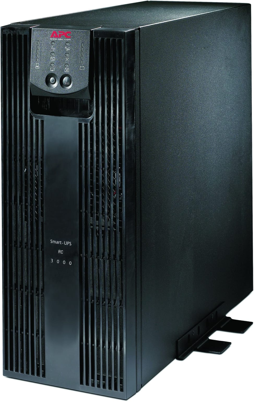 Onduleur On-line Double conversion Smart-UPS APC RC 3000 VA, 230 V