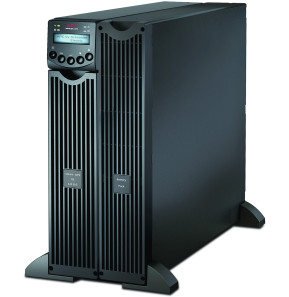 Onduleur On-line Double conversion Smart-UPS APC RC 6000 VA, 230 V - T/R4U