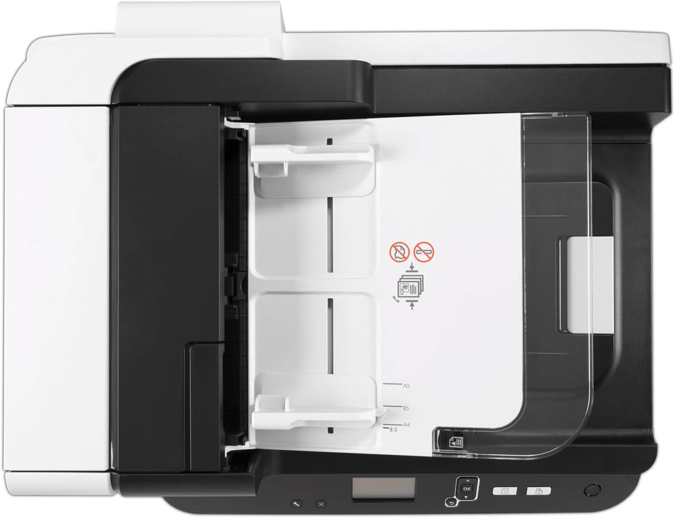 Scanner HP Scanjet Enterprise Flow 7500 (L2725B)