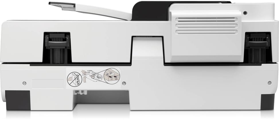 Scanner HP Scanjet Enterprise Flow 7500 (L2725B)