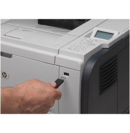 Imprimante Laser Monochrome HP LaserJet Enterprise P3015dn (CE528A)