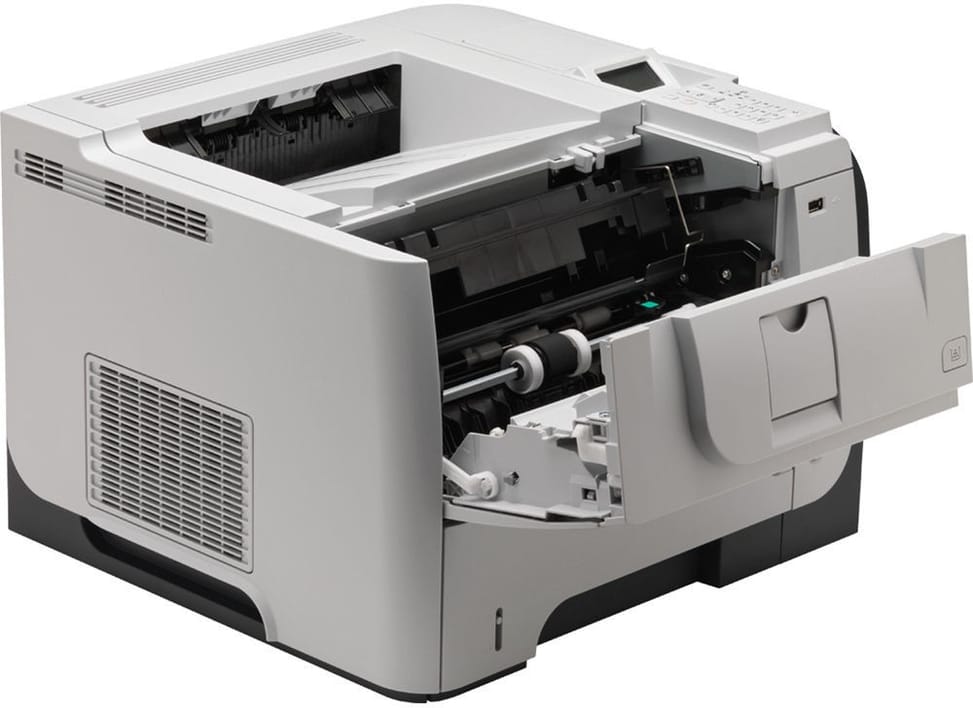 Imprimante Laser Monochrome HP LaserJet Enterprise P3015dn (CE528A)