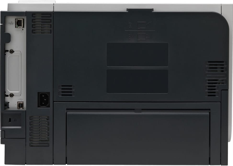 Imprimante Laser Monochrome HP LaserJet Enterprise P3015dn (CE528A)