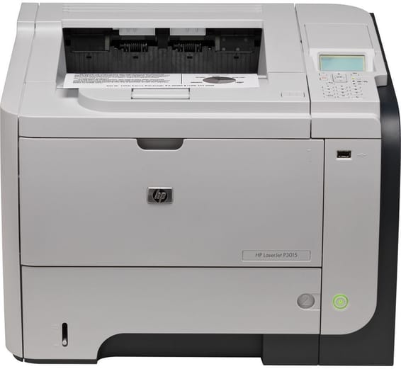 Imprimante Laser Monochrome HP LaserJet Enterprise P3015dn (CE528A)