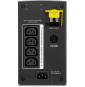 Onduleur Line-interactive APC 800 VA Back-UPS (BX800LI)