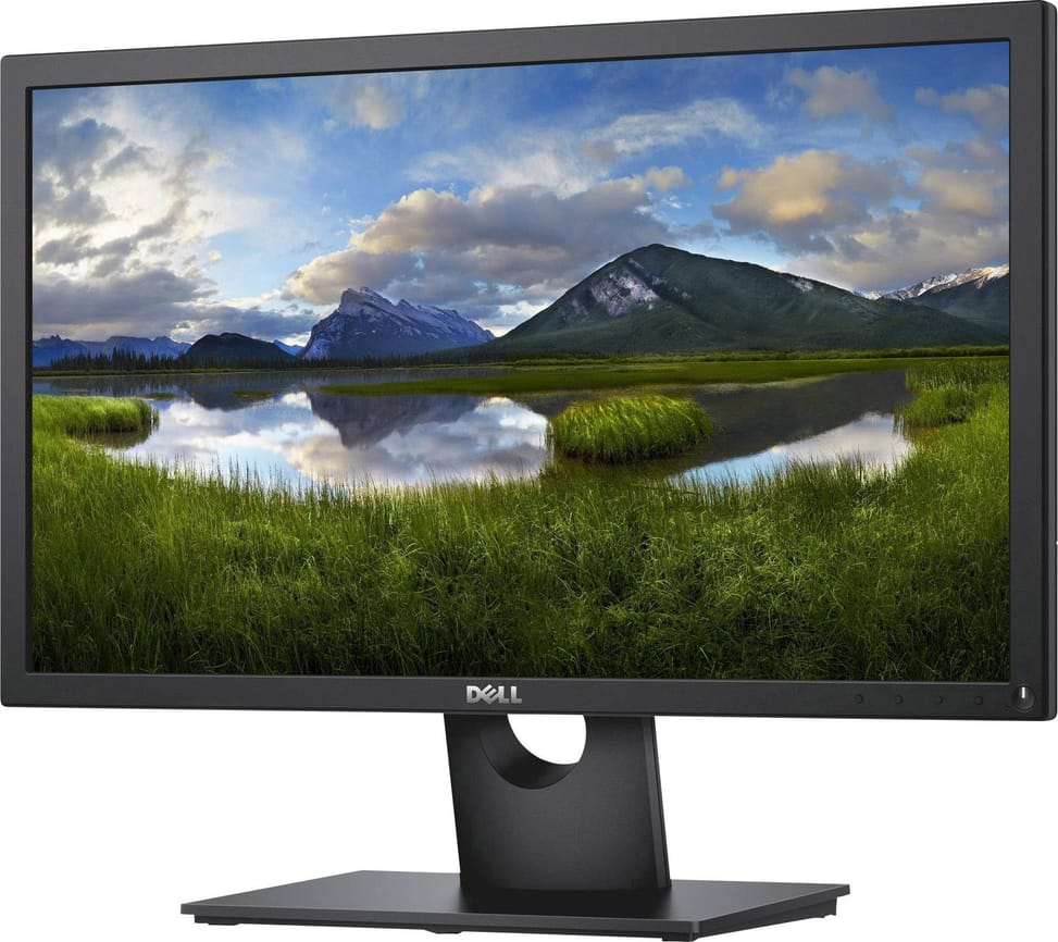 Écran 21,5" Full HD Dell E2218HN (E2218HN-3Y)