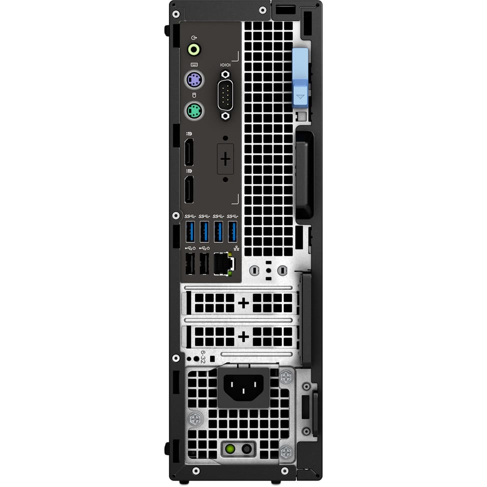 Ordinateur de bureau Dell Precision 3430 SFF (PRT3430-I5-8500-W)