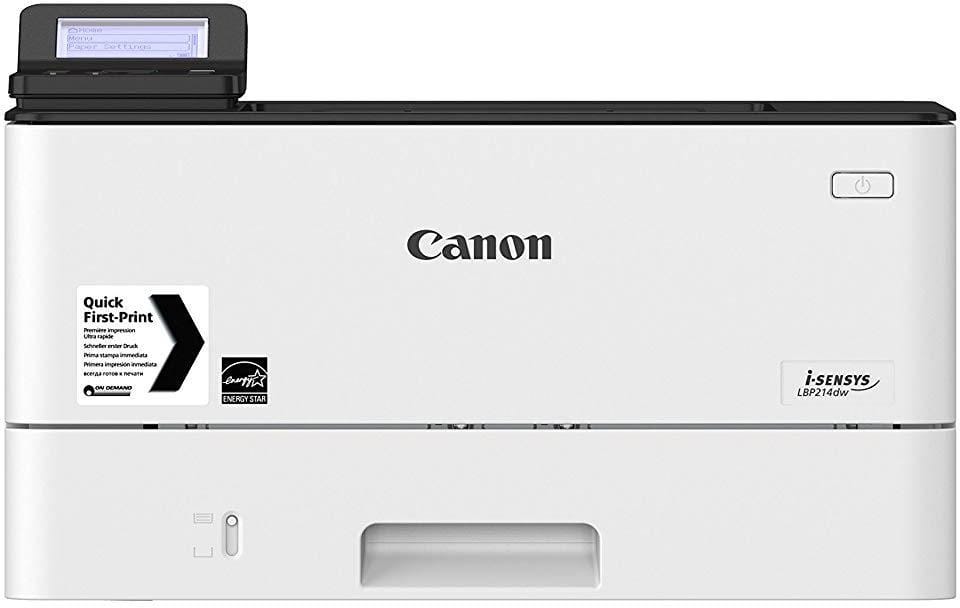 Imprimante Laser Monochrome Canon i-SENSYS LBP214dw (2221C005AA)