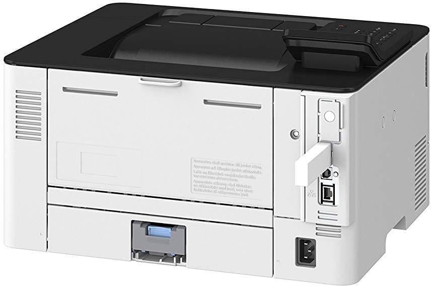 Imprimante Laser Monochrome Canon i-SENSYS LBP214dw (2221C005AA)