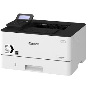 Imprimante Laser Monochrome Canon i-SENSYS LBP214dw (2221C005AA)