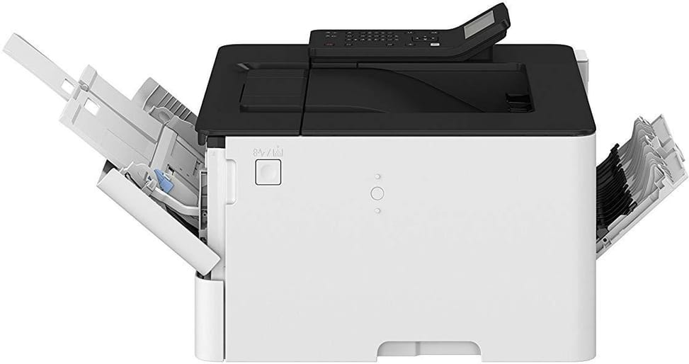 Imprimante Laser Monochrome Canon i-SENSYS LBP214dw (2221C005AA)