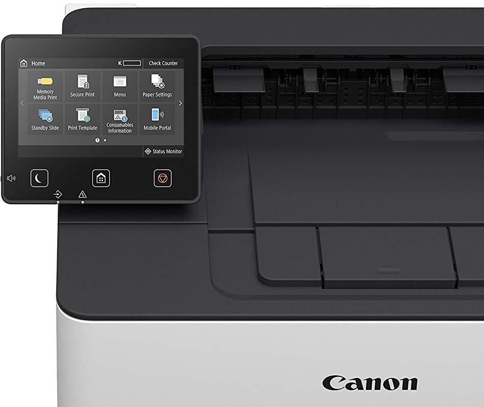 Imprimante Laser Monochrome Canon i-SENSYS LBP214dw (2221C005AA)