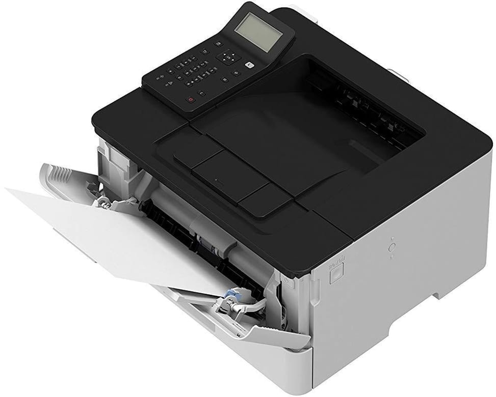 Imprimante Laser Monochrome Canon i-SENSYS LBP214dw (2221C005AA)
