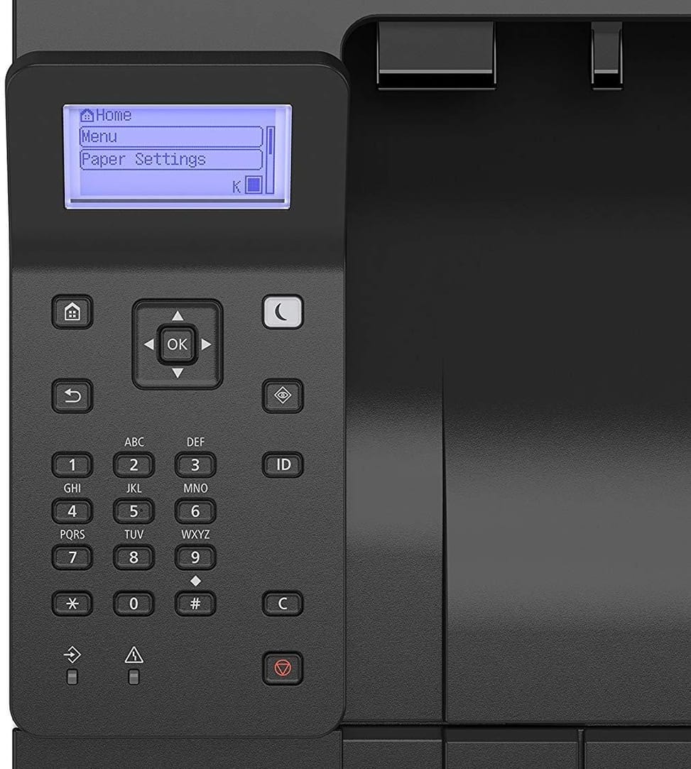 Imprimante Laser Monochrome Canon i-SENSYS LBP214dw (2221C005AA)