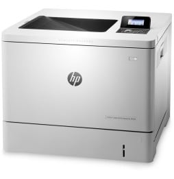 Imprimante Laser HP Color LaserJet Enterprise M553dn (B5L25A)