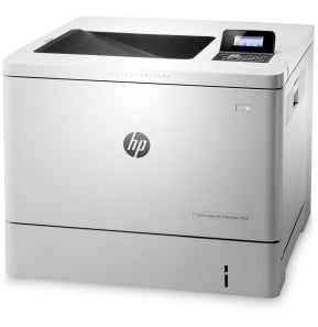 Imprimante Laser HP Color LaserJet Enterprise M553dn (B5L25A)