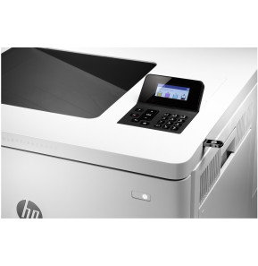 Imprimante Laser HP Color LaserJet Enterprise M553dn (B5L25A)