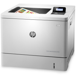 Imprimante Laser HP Color LaserJet Enterprise M553dn (B5L25A)