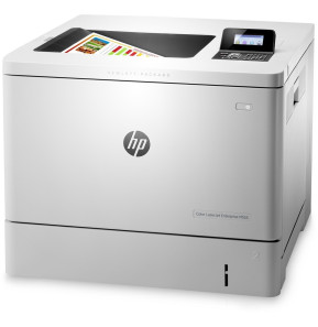 Imprimante Laser HP Color LaserJet Enterprise M553dn (B5L25A)