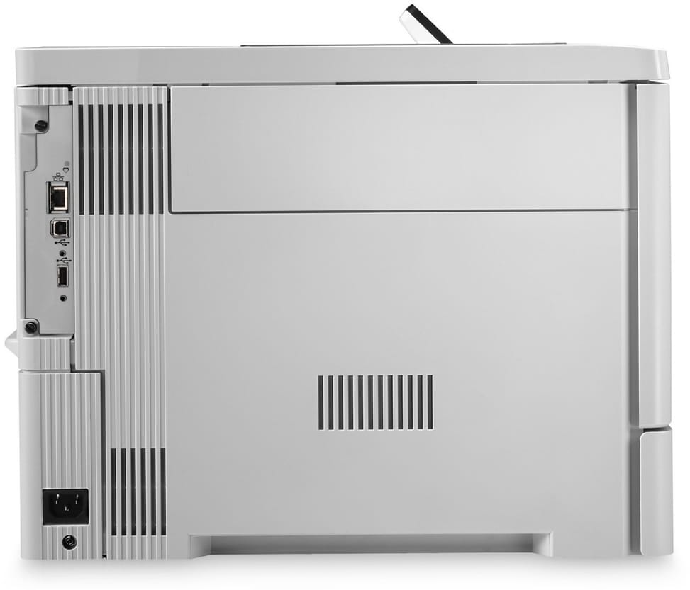Imprimante Laser HP Color LaserJet Enterprise M553dn (B5L25A)