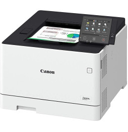 Imprimante Laser Couleur Canon i-SENSYS LBP654Cx (1476C001AA)