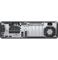 Ordinateur de bureau HP EliteDesk 800 G4 SFF (4QC91EA)