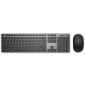 Clavier et souris Dell Premier sans fil - KM717 (580-AFQG)