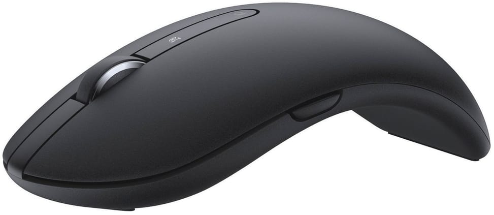 Clavier et souris Dell Premier sans fil KM717 - AZERTY (580-AFQG)
