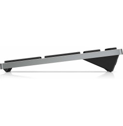Clavier et souris Dell Premier sans fil KM717 - AZERTY (580-AFQG)