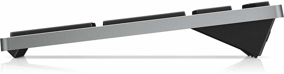Clavier et souris Dell Premier sans fil KM717 - AZERTY (580-AFQG)