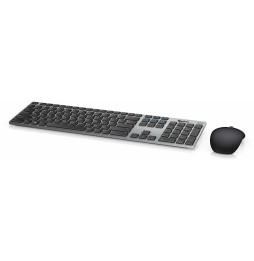 Clavier et souris Dell Premier sans fil KM717 - AZERTY (580-AFQG)