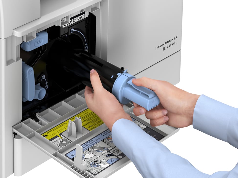 Copieur Multifonction Canon imageRUNNER 2204N - A3 (0913C004AA)
