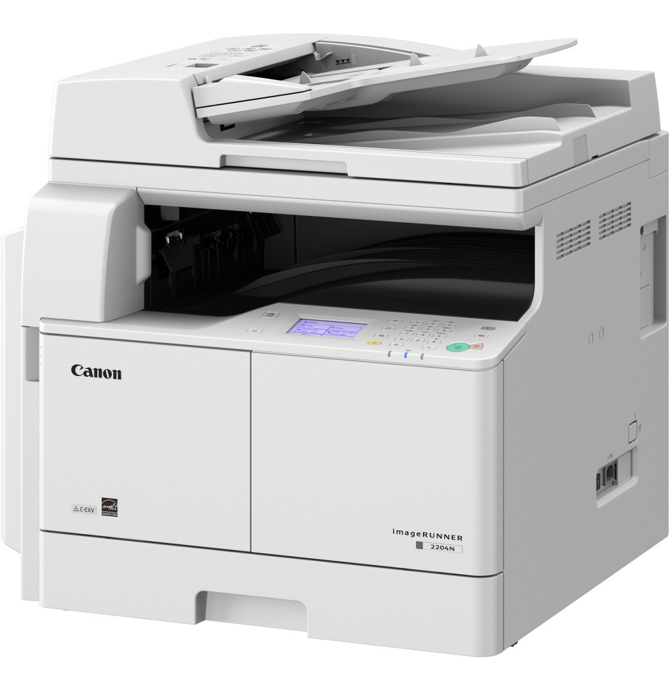 Copieur Multifonction Canon imageRUNNER 2204N - A3 (0913C004AA)