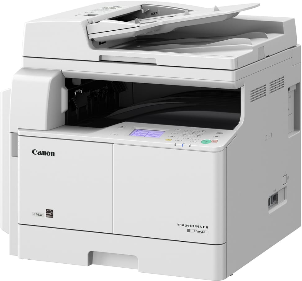 Copieur Multifonction Canon imageRUNNER 2204N - A3 (0913C004AA)
