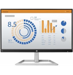 Écran 21,5" Full HD HP N220 (3ML20AS)