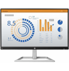 Écran 21,5" Full HD HP N220 (3ML20AS)