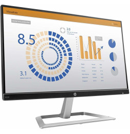 Écran 21,5" Full HD HP N220 (3ML20AS)