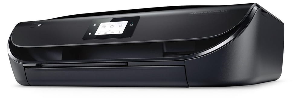 Imprimante multifonction Jet d’encre HP DeskJet Ink Advantage 5075 (M2U86C)