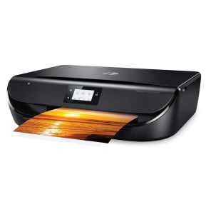 Imprimante multifonction Jet d’encre HP DeskJet Ink Advantage 5075 (M2U86C)