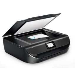 Imprimante multifonction Jet d’encre HP DeskJet Ink Advantage 5075 (M2U86C)