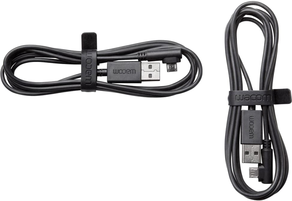 Wacom Intuos Small Graphics Tablet - USB (CTL-4100K-S) — image 5