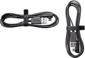 Tablette Graphique Wacom Intuos Petite - USB (CTL-4100K-S) — image 5