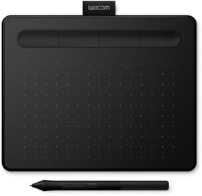Tablette Graphique Wacom Intuos Petite - USB (CTL-4100K-S) — image 6