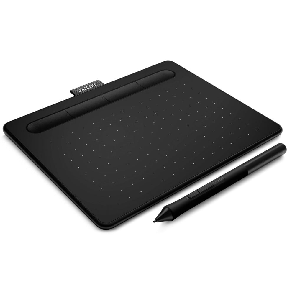 Tablette Graphique Wacom Intuos Photo – Ouverte Mais Jamais Utilisée – Idéale Retouche
