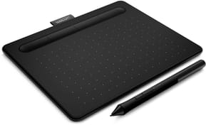 Tablette Graphique Wacom Intuos Petite - USB (CTL-4100K-S) — image 2